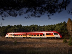 Polregio ogłasza przetarg na tabor. 6 lub nawet 22 nowe pociągi