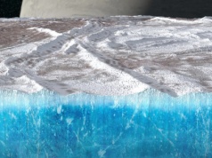 NASA odkryła sekret Europy. To ściana o niewiarygodnej grubości