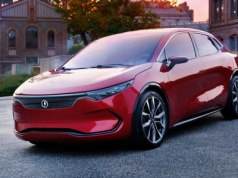 To koniec Izery. 4,5 mld zł na inną markę i fabrykę w Jaworznie