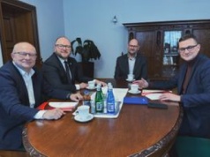 Co się działo w Metropolii Toruńskiej?