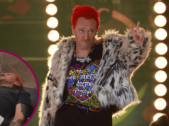 Michał Wiśniewski prosto z trasy trafił do specjalisty. Padły bolesne wyznania