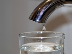 Około północy usunięto awarię wodociągu na ul. Legionów w Toruniu