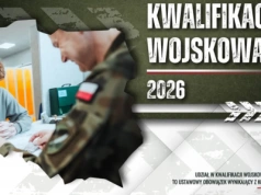 W powiecie węgrowskim rusza wojskowa kwalifikacja