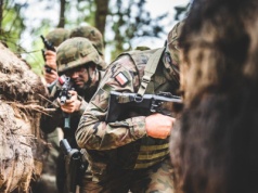 Rusza kwalifikacja wojskowa 2026