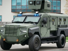 Weteran walk na Ukrainie otrzymał nowe podwozie