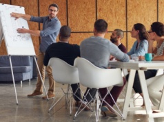 Bruksela ma nowy pomysł na rozkręcenie innowacji. "Game changer"