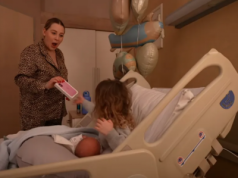 Andziaks dała w prezencie 5-letniej córce iPhone’a. "Tak przekonaliśmy ją do nowego braciszka"