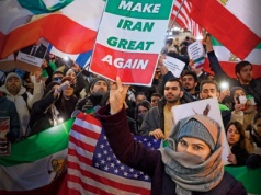 Co by się stało, gdyby irański reżim upadł? Oto spodziewane skutki dla inwestorów i geopolitycznej układanki