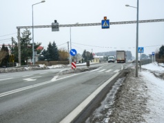 Fotoradar wróci do Ładnej