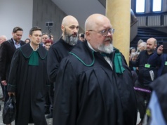 Druga rozprawa ks. Michała Olszewskiego i byłych urzędniczek!