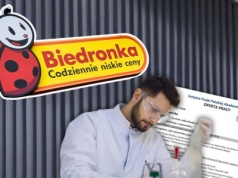 Pensja dla naukowca z PAN wywołała u mnie ciarki żenady. Lepiej niech pracuje w Biedronce