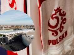 Piłkarska reprezentacja Polski o punkty w eliminacjach mistrzostw Europy zagra w Radomiu przy Struga 63!