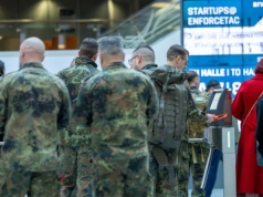 Enforce Tac 2027: wiodące targi zyskują strategiczną głębię wraz z dalszym rozwojem