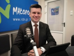 Ważny krok w sprawie obwodnicy Wierzchosławic. Marszałek Smółka: To duże wyzwanie, ale obietnice trzeba spełniać