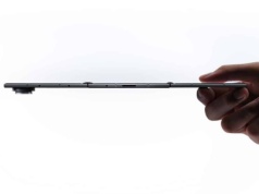 Samsung rzuci wyzwanie Apple? Rewolucyjny smartfon-harmonijka vs iPhone