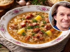 W kapuśniaku Okrasy nie może go zabraknąć. Podbija smak o 150%