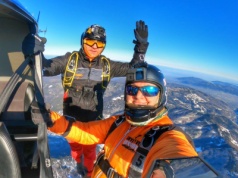 Skydive Beskidy - pasja, która przekracza granice