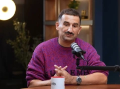 Znany aktor uderza w kolegów z branży. "Jestem zły. To nie jest przypadek"