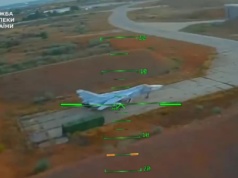 Matematyka po ukraińsku: 5 lotnisk, -15 samolotów i śmigłowców