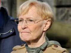 90-letnia Edyta Wojtczak była legendą telewizji. Dziś smutno wyznaje: "Jestem sama jak palec"