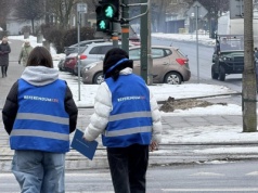 „Rzeczpospolita” o referendum w Krakowie. Sondaż