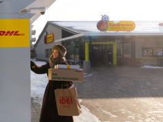 Przy Biedronkach jest już 5000 automatów paczkowych. Ta liczba ciągle rośnie