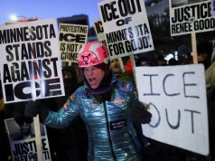 Czy Minneapolis stanie się punktem zwrotnym dla administracji Donalda Trumpa?