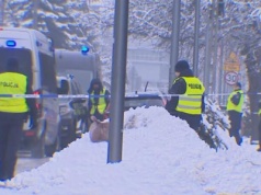 Mężczyzna miał zabić swoich rodziców. Akcja służb w Warszawie