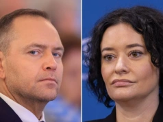 KO i Lewica odmówiły Nawrockiemu. Żukowska drwi z zaproszenia