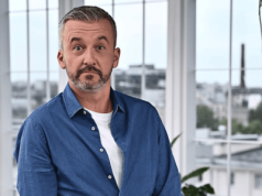 Szokująca scena w DDTVN. Prowadzący naprawdę powiedział to do gościa