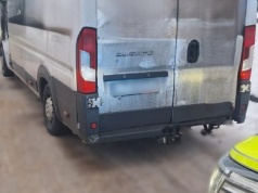 33-latek wpadł podczas kontroli drogowej i trafił za kraty