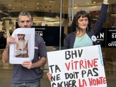 Komisja Europejska przycisnęła chińską platformę. "Sekslalki czy broń na sprzedaż nie będą u nas akceptowalne"