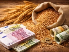 Korupcja przy eksporcie ukraińskiego zboża. Kolejna odsłona