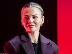 Lewandowska żali się w wywiadzie: jestem trzecia. Czy w ogóle ma prawo narzekać?