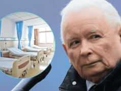 Jarosław Kaczyński trafił do szpitala. To trudny moment dla PiSu
