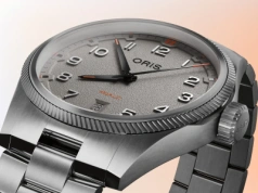 Oris ProPilot Date. Świetny powrót ikony lotniczego minimalizmu!