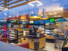 Piwo na stacji paliw kupimy tylko spod lady