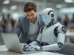 AI w obsłudze klienta będzie kosztować więcej niż ludzie