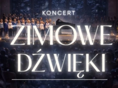 „Zimowe Dźwięki” zabrzmią w niedzielę w Sokołach