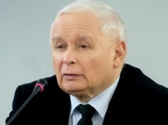 Kaczyński trafił do szpitala. Wiadomo, co się stało