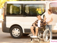 Bezpłatna platforma łączy osoby z niepełnosprawnościami i asystentów z Nowego Sącza i okolic