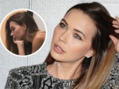 Sandra Kubicka ma kłopoty ze zdrowiem? "Dzisiaj prawie ZESZŁAM na macie"