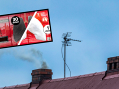 „Przyjeżdżają białe, a wyjeżdżają grafitowe”. Płuca jeżdżą po Polsce