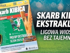 Skarb Kibica Ekstraklasy 2025/26: ligowa wiosna bez tajemnic