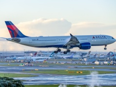 Delta Air Lines zamówiły 31 szerokokadłubowych Airbusów