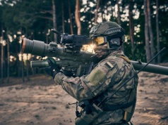 Polskie Pioruny już w Szwecji. Błyskawiczna dostawa