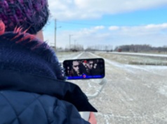 Muzeum Auschwitz: młodzi Niemcy zwiedzą online miejsce pamięci