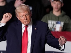 Premier Słowacji "w szoku" po rozmowie z Trumpem. Media: Niepokoi się stanem jego psychiki