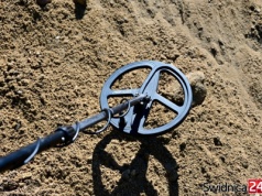 Złoty pociąg między Świebodzicami a Wałbrzychem? Konserwator zabytków wydał zgodę na poszukiwania