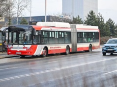 Od 1 lutego korekta niedzielnego kursowania linii nr 22